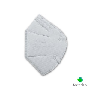 Protect Line Mascarilla FFP2 NR
