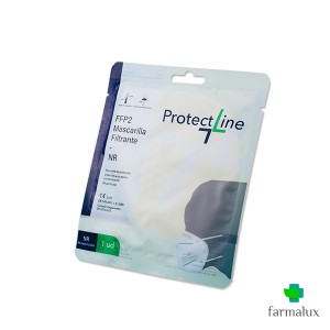 Protect Line Mascarilla FFP2 NR